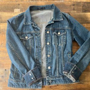 JCREW Denim Jacket